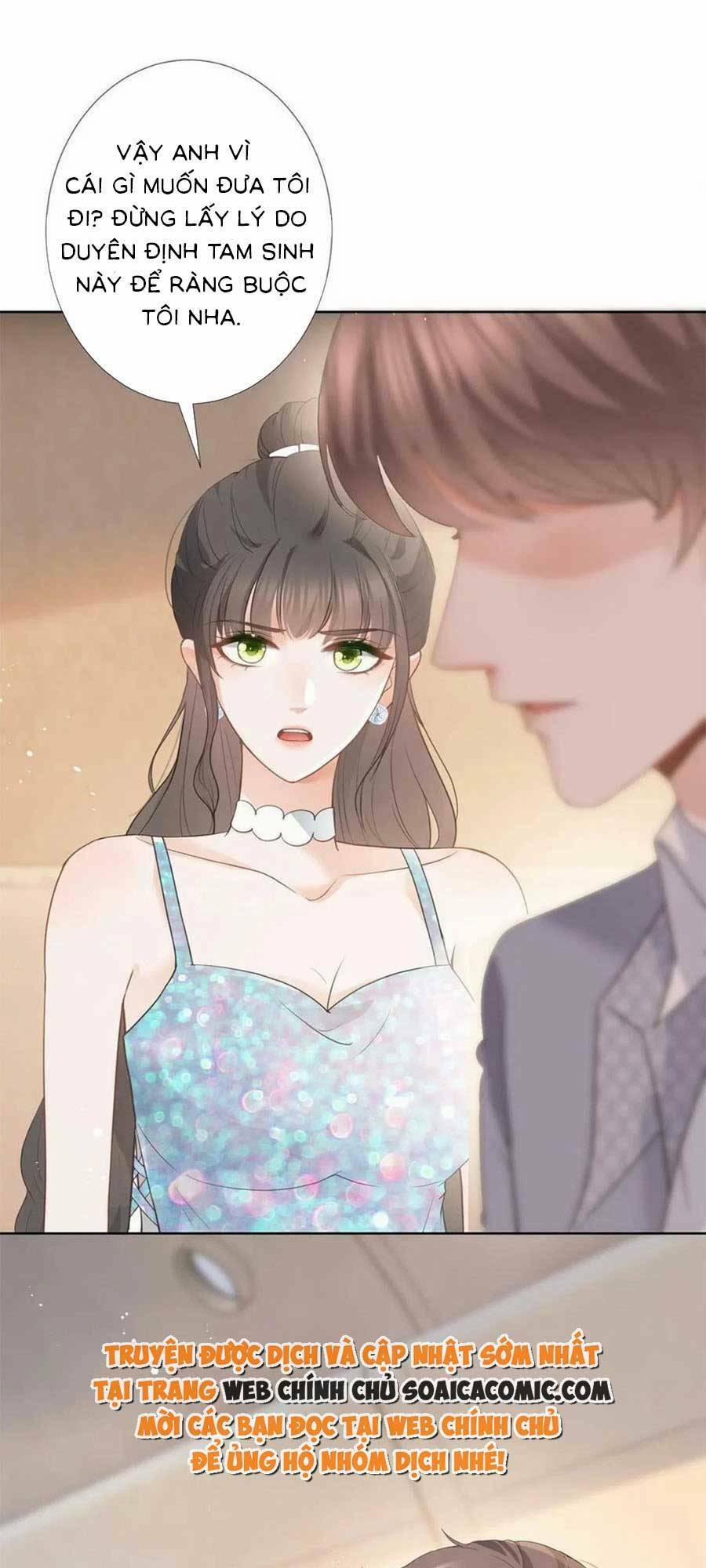 Boss Sát Thủ Dưỡng Hồ Yêu 81 trang 26