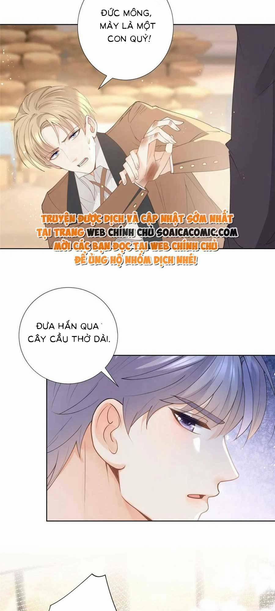 Boss Sát Thủ Dưỡng Hồ Yêu 81 trang 6