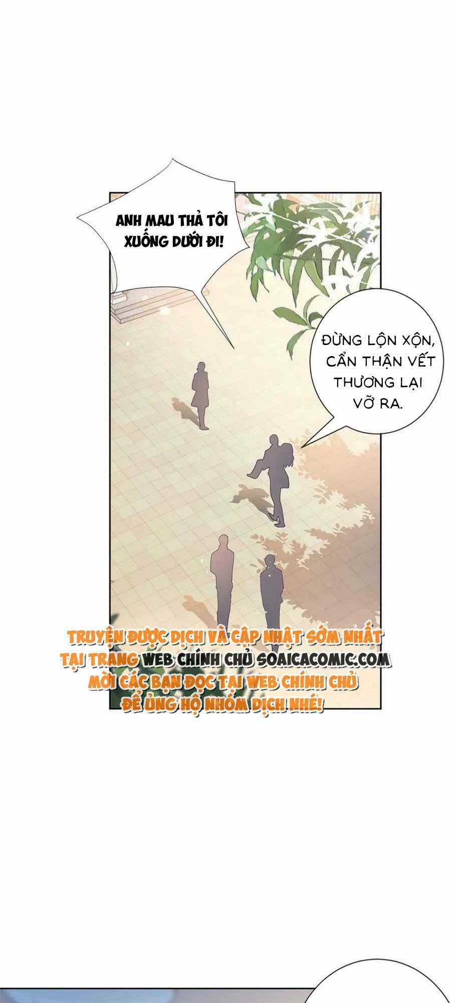 Boss Sát Thủ Dưỡng Hồ Yêu 82 trang 13