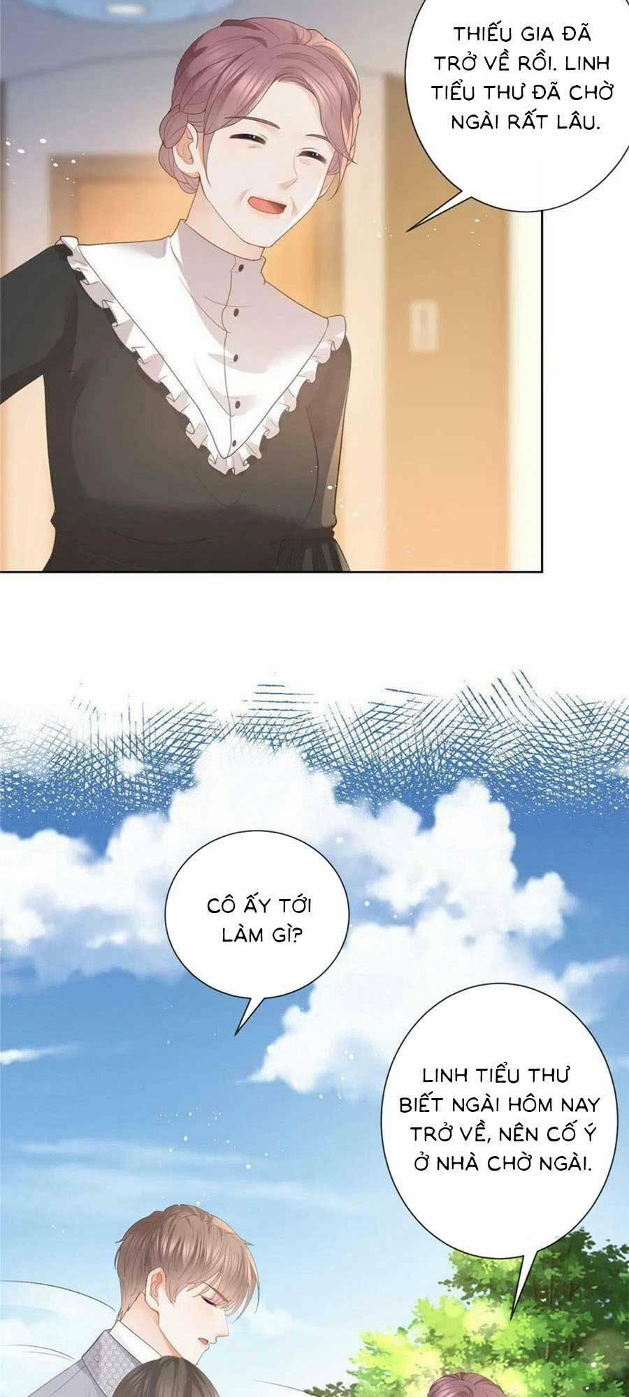 Boss Sát Thủ Dưỡng Hồ Yêu 82 trang 14