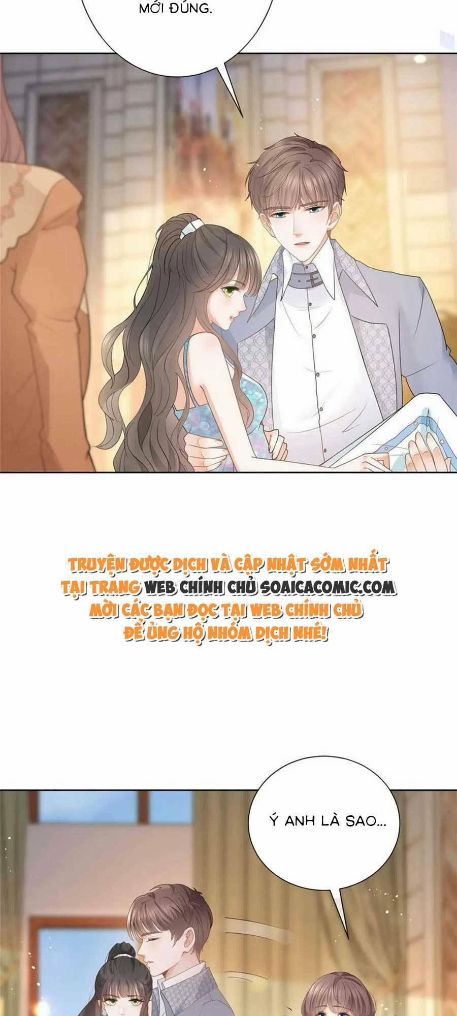 Boss Sát Thủ Dưỡng Hồ Yêu 82 trang 22