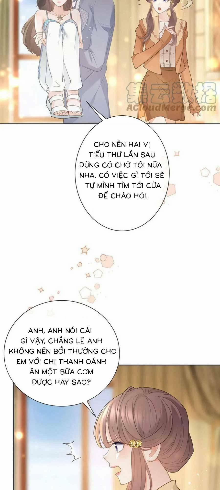 Boss Sát Thủ Dưỡng Hồ Yêu 82 trang 23