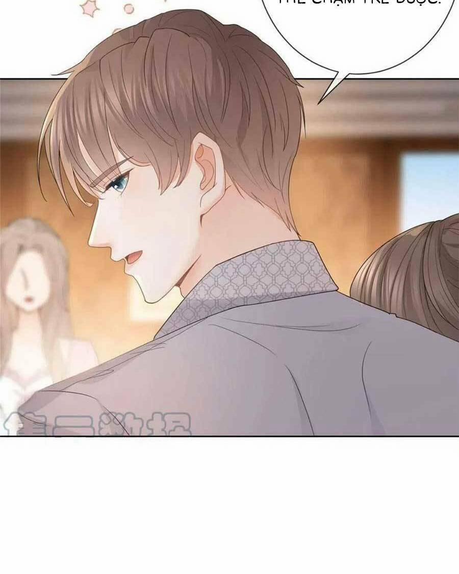 Boss Sát Thủ Dưỡng Hồ Yêu 82 trang 25