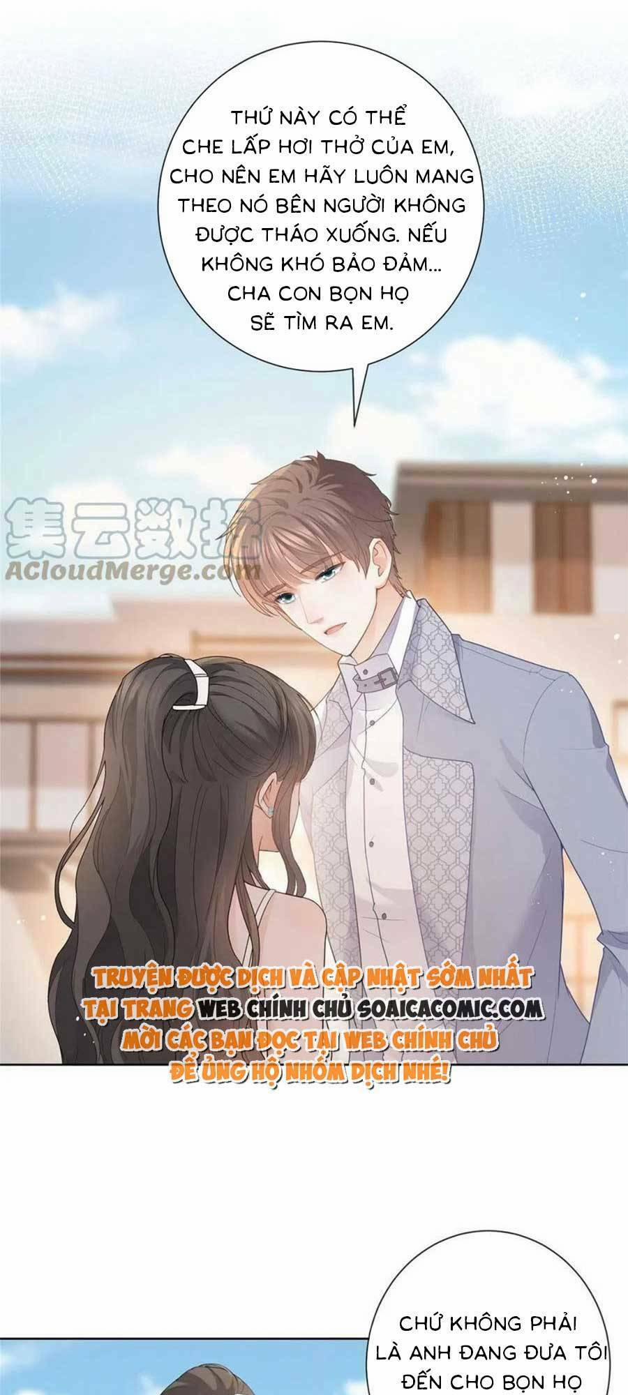 Boss Sát Thủ Dưỡng Hồ Yêu 82 trang 8