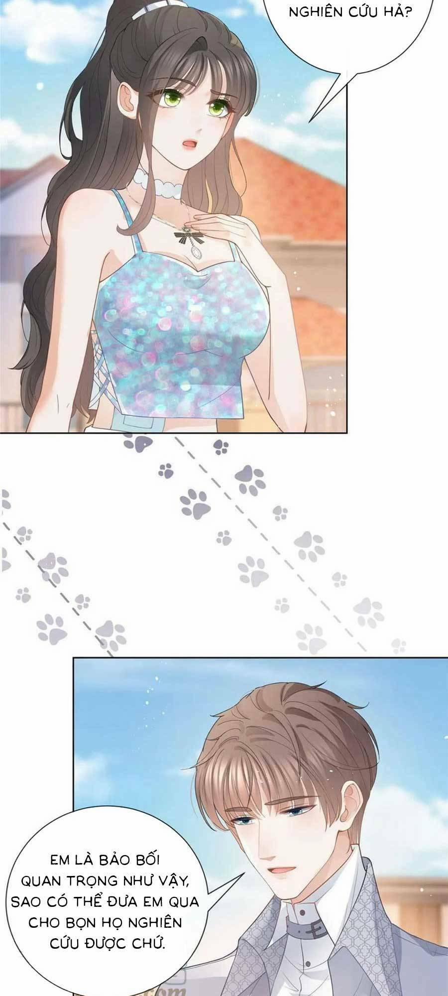 Boss Sát Thủ Dưỡng Hồ Yêu 82 trang 9