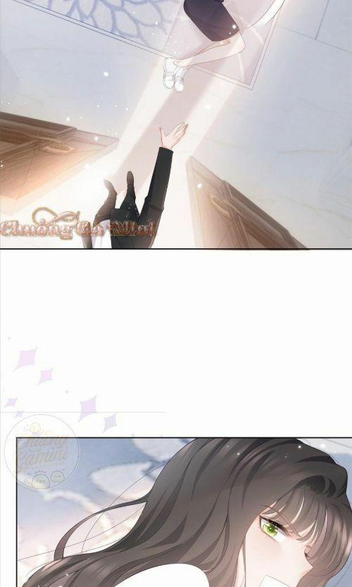 Boss Sát Thủ Dưỡng Hồ Yêu 9 trang 10