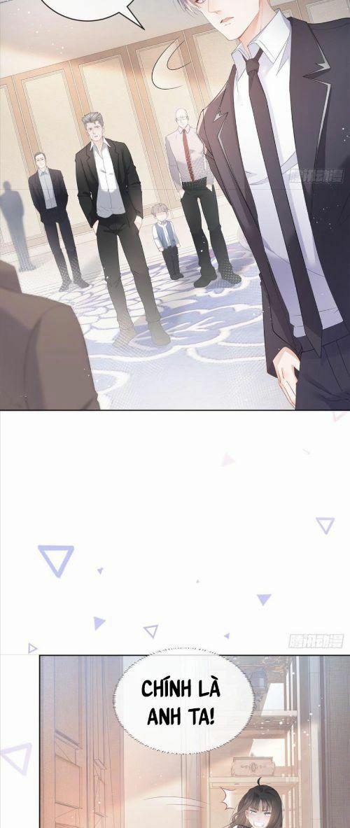 Boss Sát Thủ Dưỡng Hồ Yêu 9 trang 27