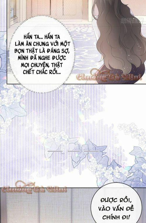 Boss Sát Thủ Dưỡng Hồ Yêu 9 trang 32