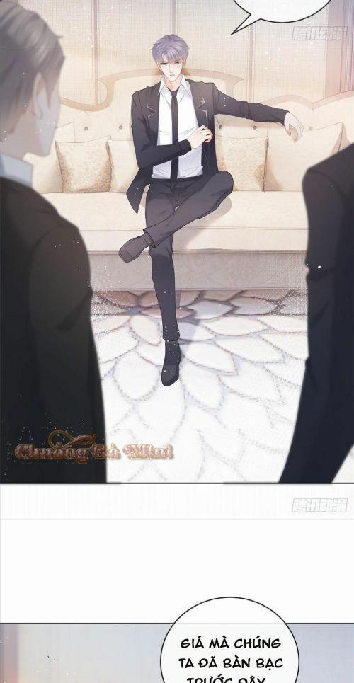 Boss Sát Thủ Dưỡng Hồ Yêu 9 trang 33