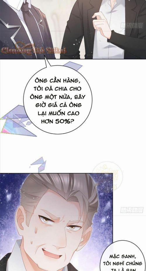 Boss Sát Thủ Dưỡng Hồ Yêu 9 trang 35