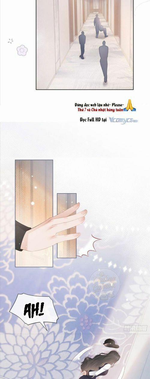 Boss Sát Thủ Dưỡng Hồ Yêu 9 trang 9