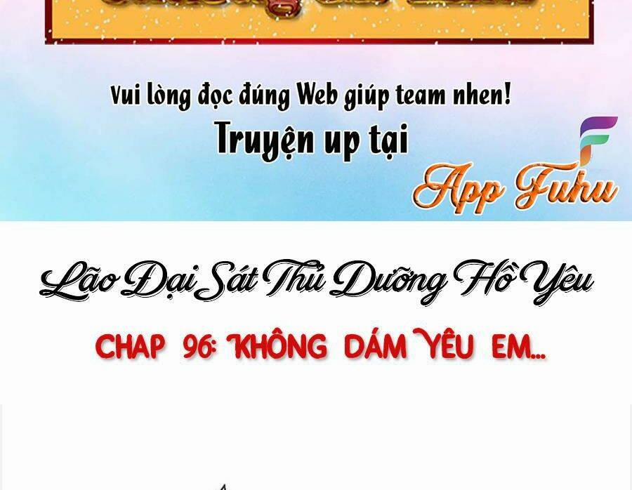 Boss Sát Thủ Dưỡng Hồ Yêu Chương 96 Trang 25