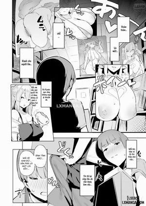 Đọc truyện Bossssss