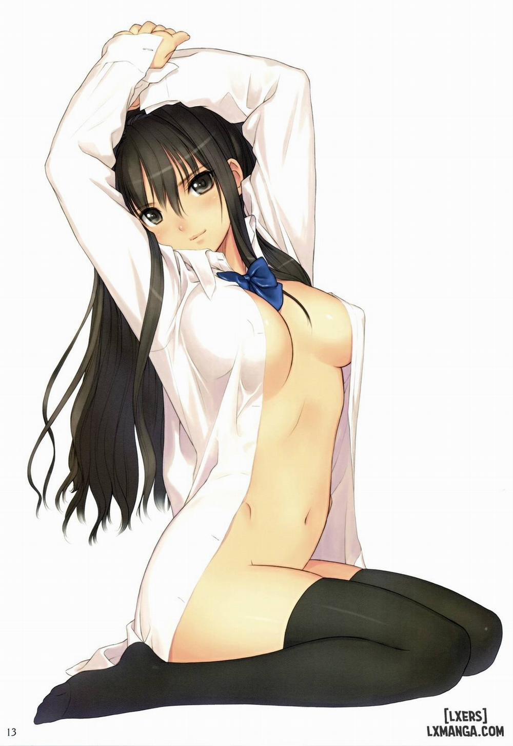 Botan Nabe Oneshot trang 29