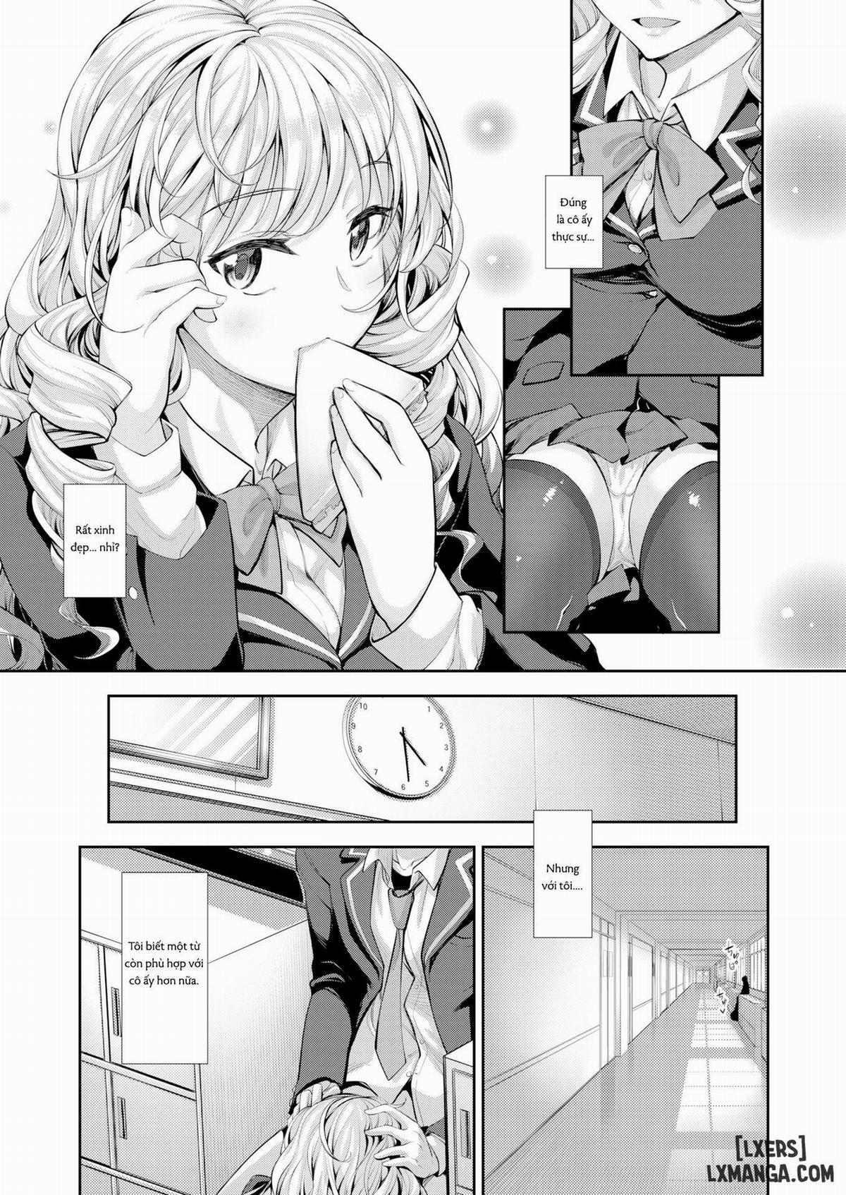 Bougainvillea 1 trang 5