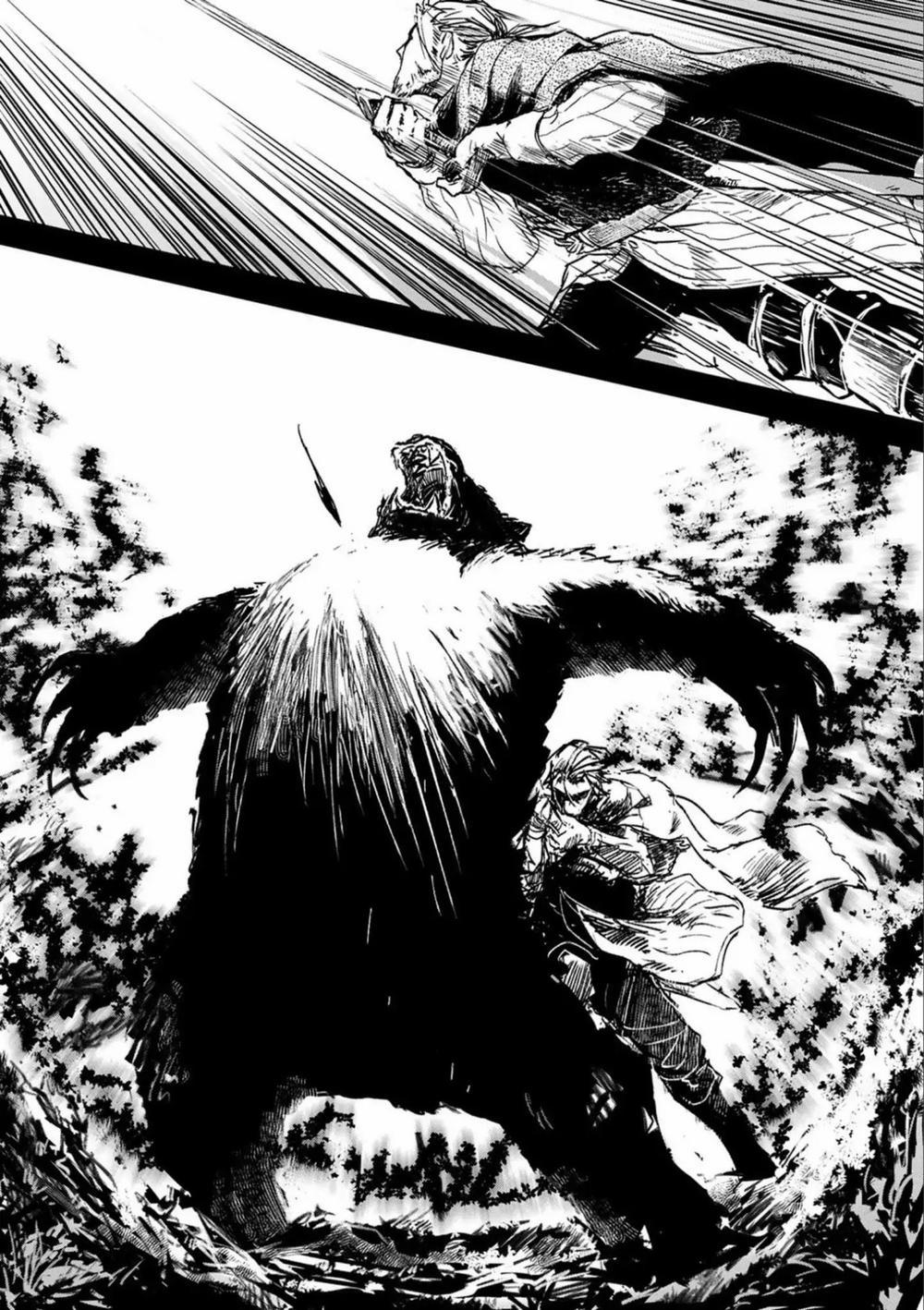 Boukensha Ni Naritai To Miyako Ni Deteitta Musume Ga S Rank Ni Nattet 1 trang 4