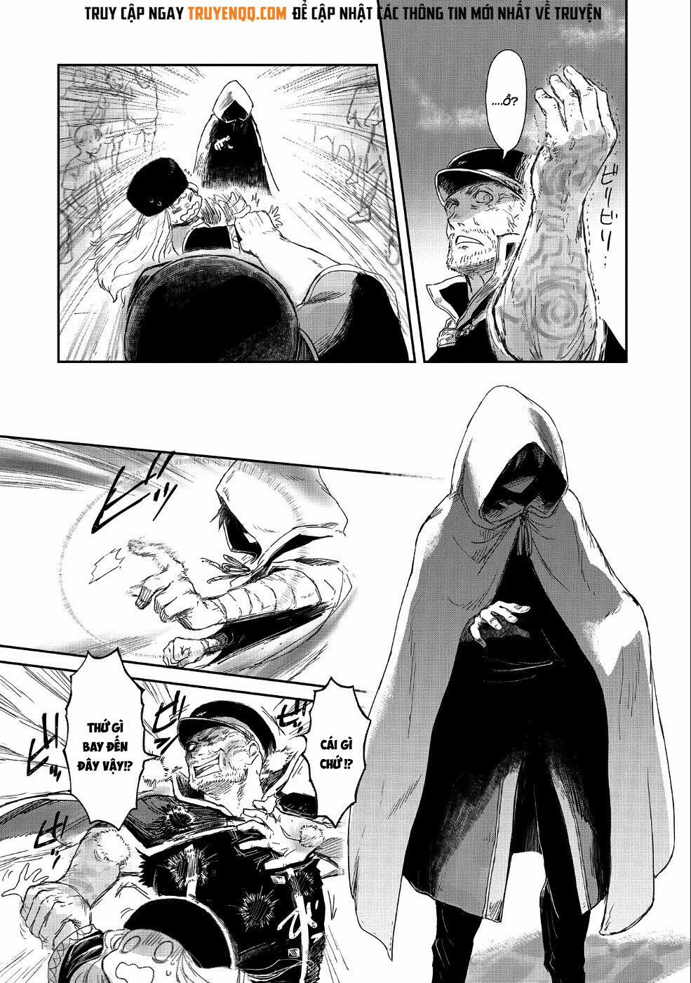 Boukensha Ni Naritai To Miyako Ni Deteitta Musume Ga S Rank Ni Nattet 12 trang 26