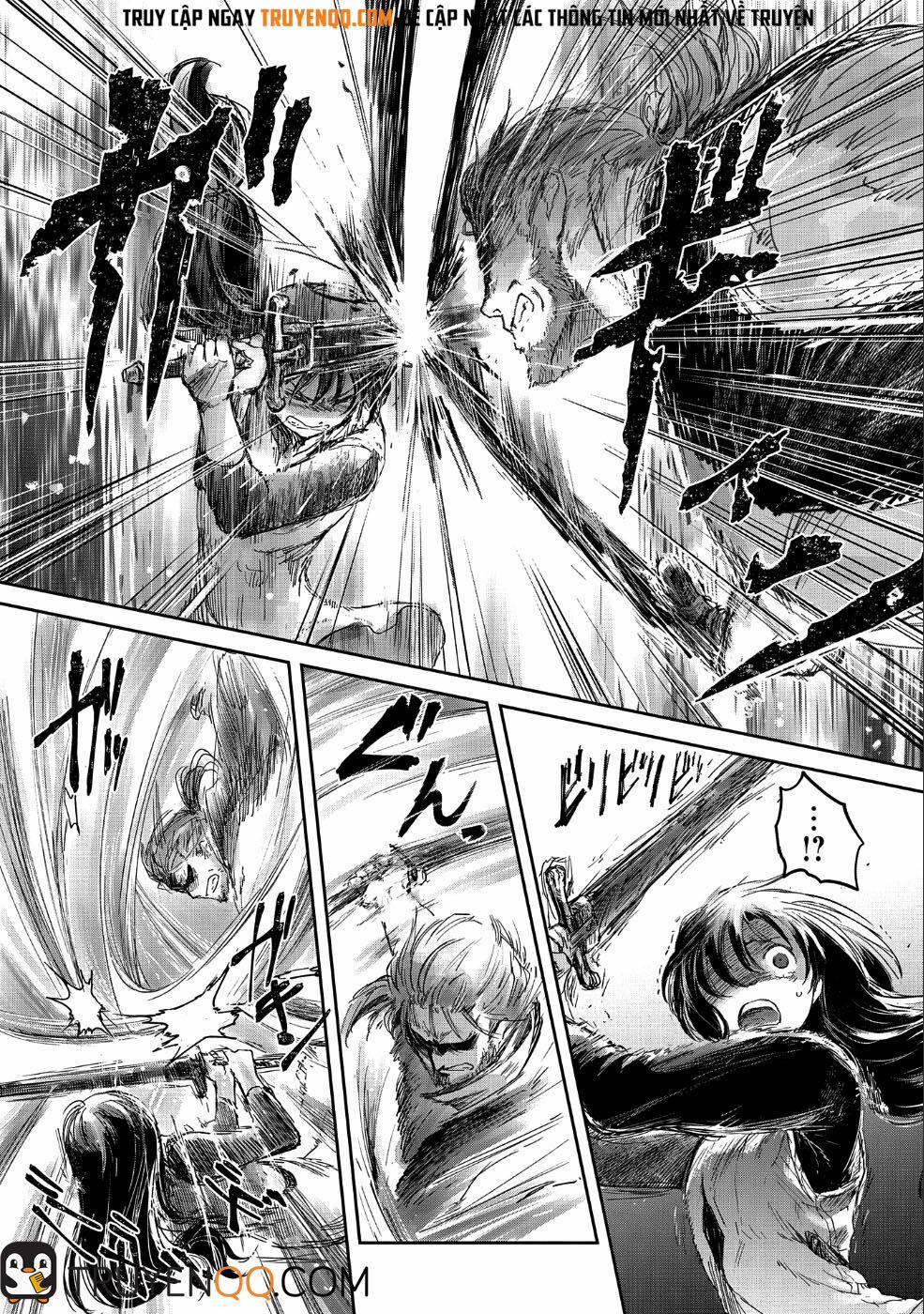 Boukensha Ni Naritai To Miyako Ni Deteitta Musume Ga S Rank Ni Nattet 13 trang 15