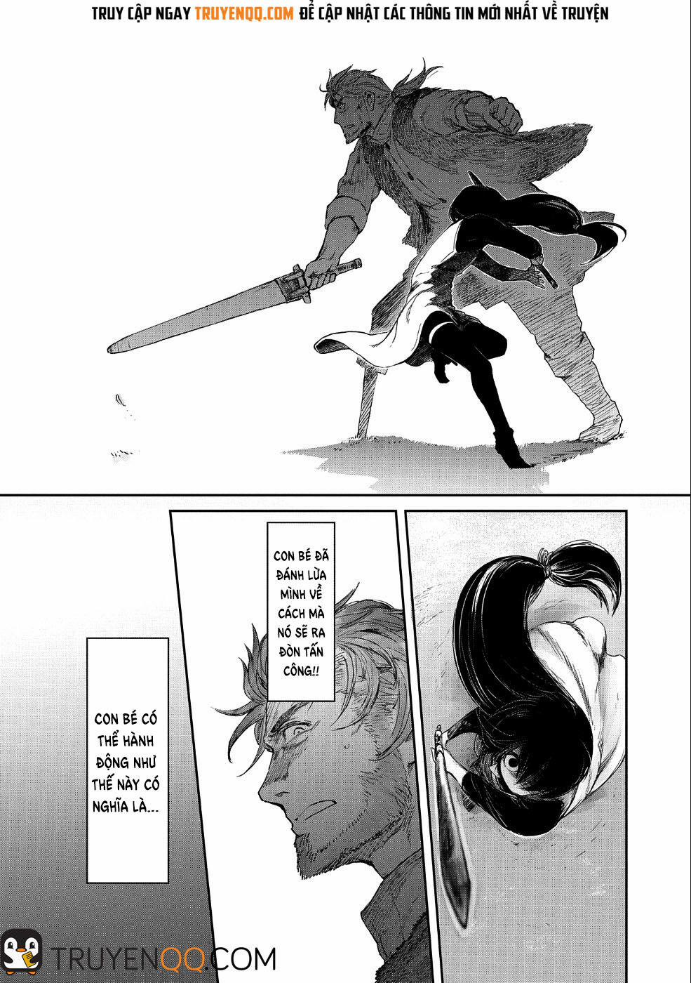 Boukensha Ni Naritai To Miyako Ni Deteitta Musume Ga S Rank Ni Nattet 13 trang 21