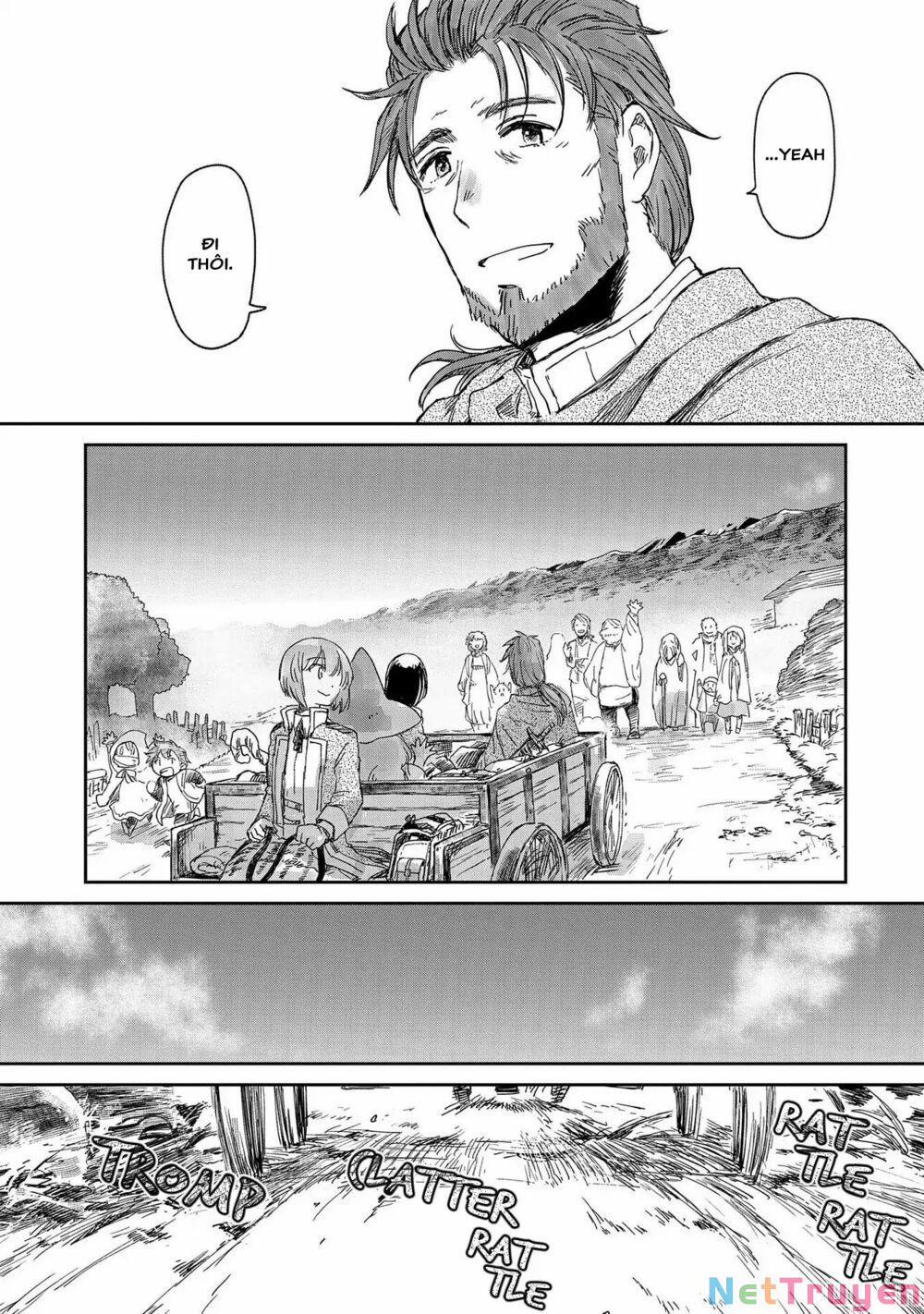 Boukensha Ni Naritai To Miyako Ni Deteitta Musume Ga S Rank Ni Nattet 14 trang 12