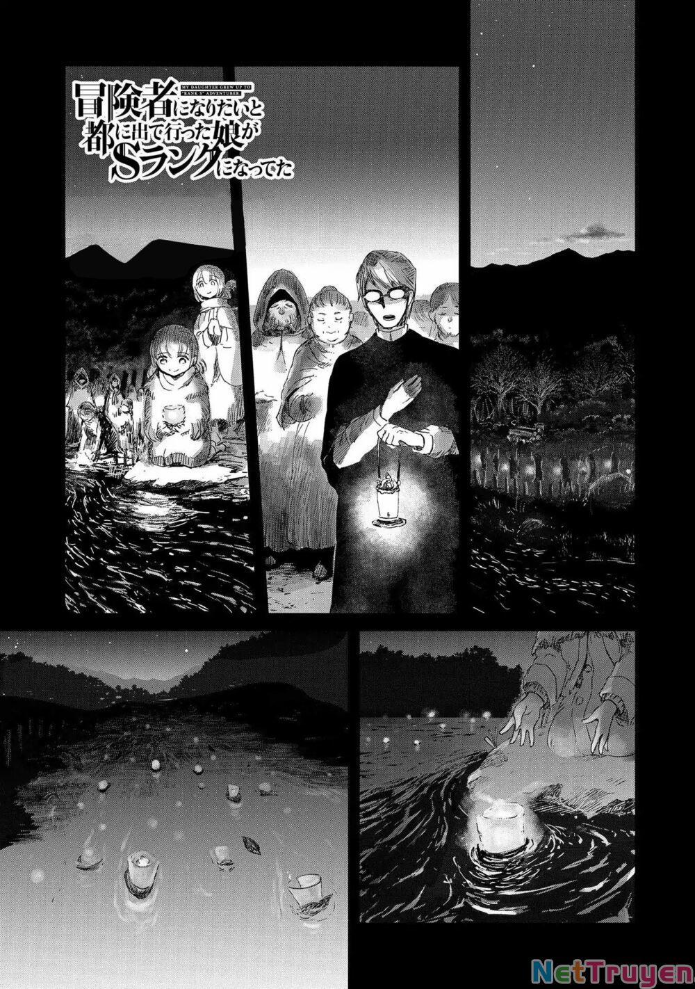 Boukensha Ni Naritai To Miyako Ni Deteitta Musume Ga S Rank Ni Nattet 14 trang 2