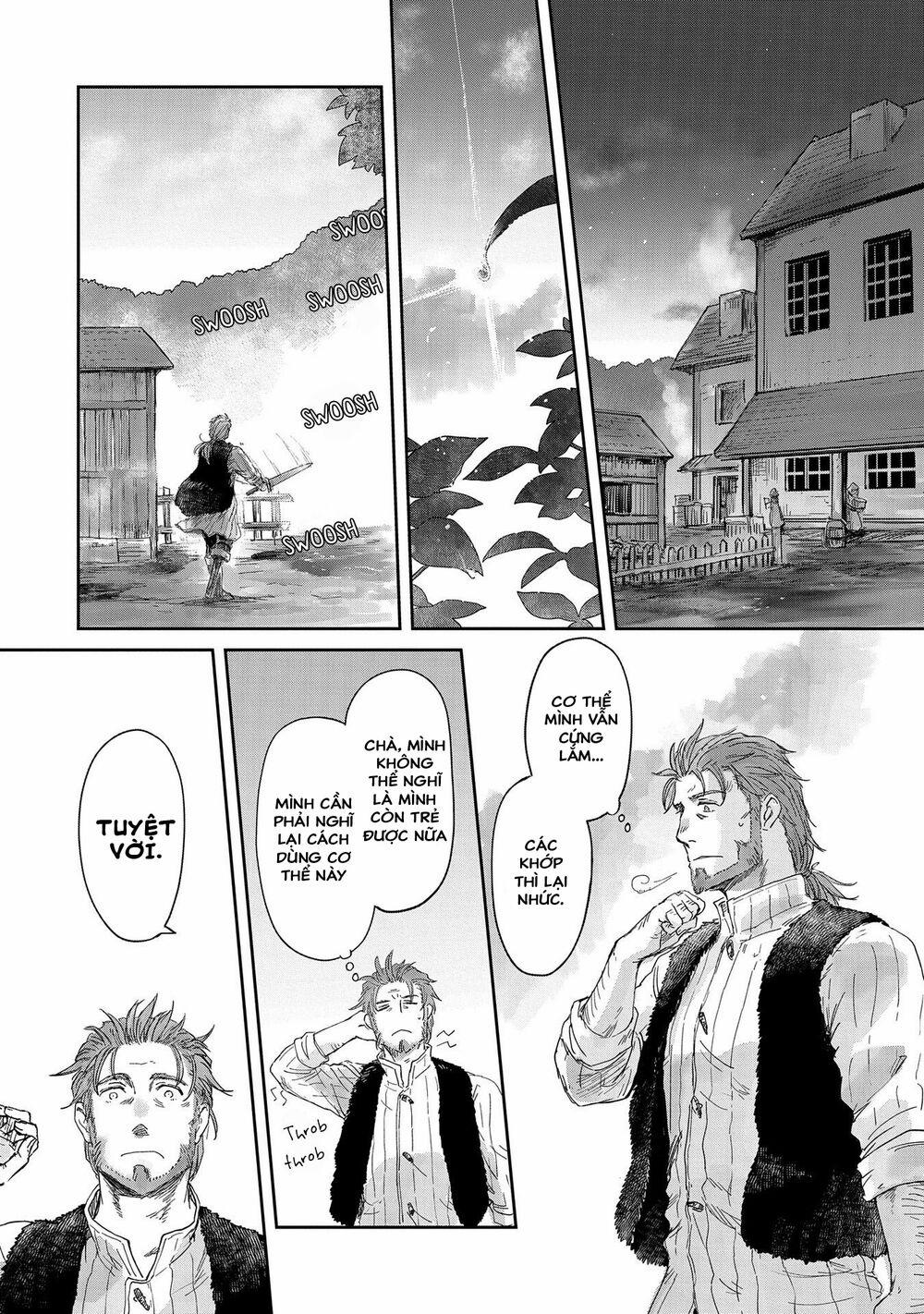 Boukensha Ni Naritai To Miyako Ni Deteitta Musume Ga S Rank Ni Nattet 15 trang 17