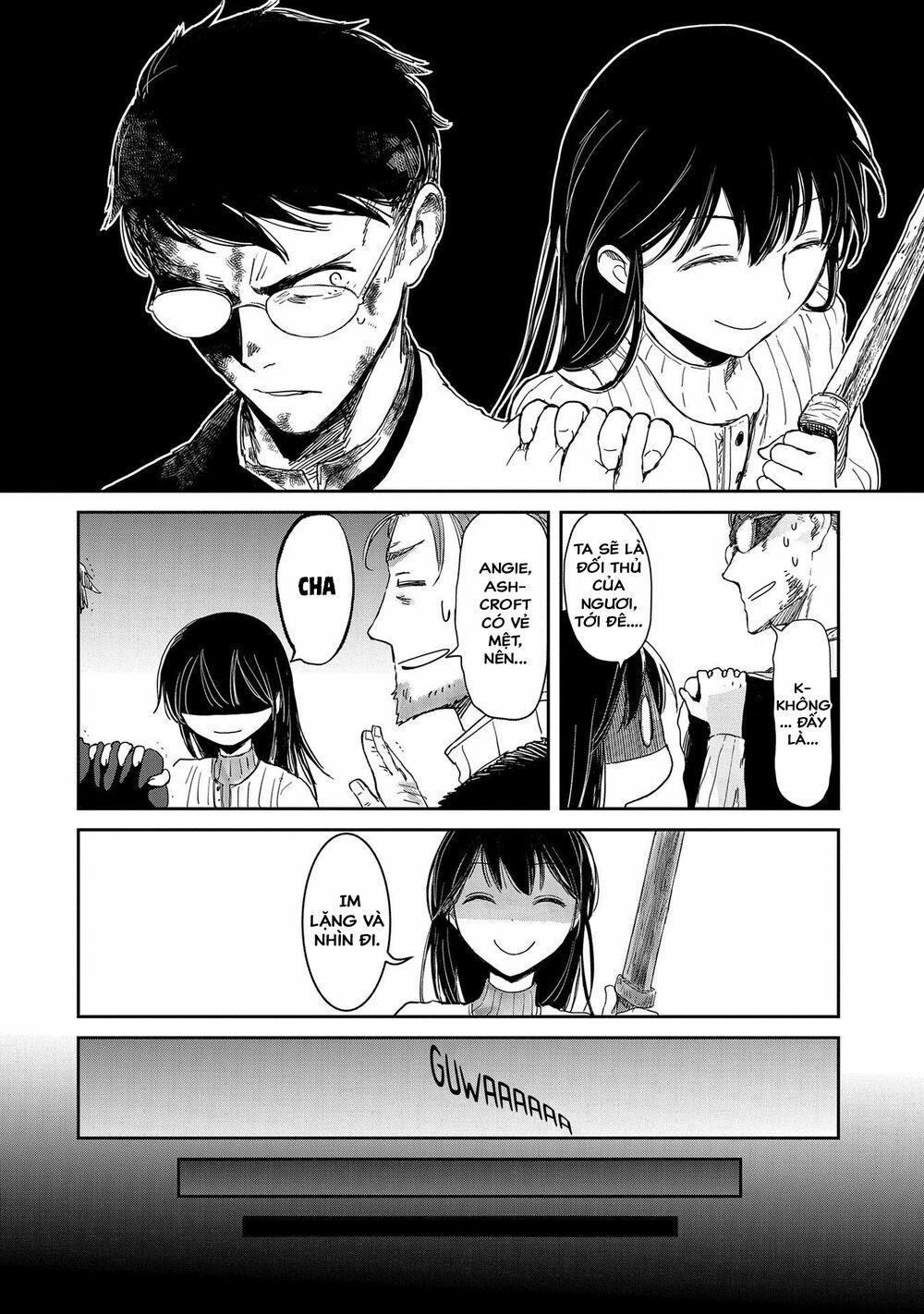 Boukensha Ni Naritai To Miyako Ni Deteitta Musume Ga S Rank Ni Nattet 15 trang 31