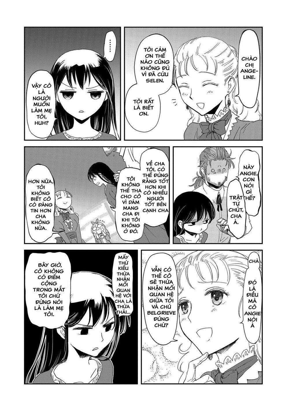 Boukensha Ni Naritai To Miyako Ni Deteitta Musume Ga S Rank Ni Nattet 15 trang 7