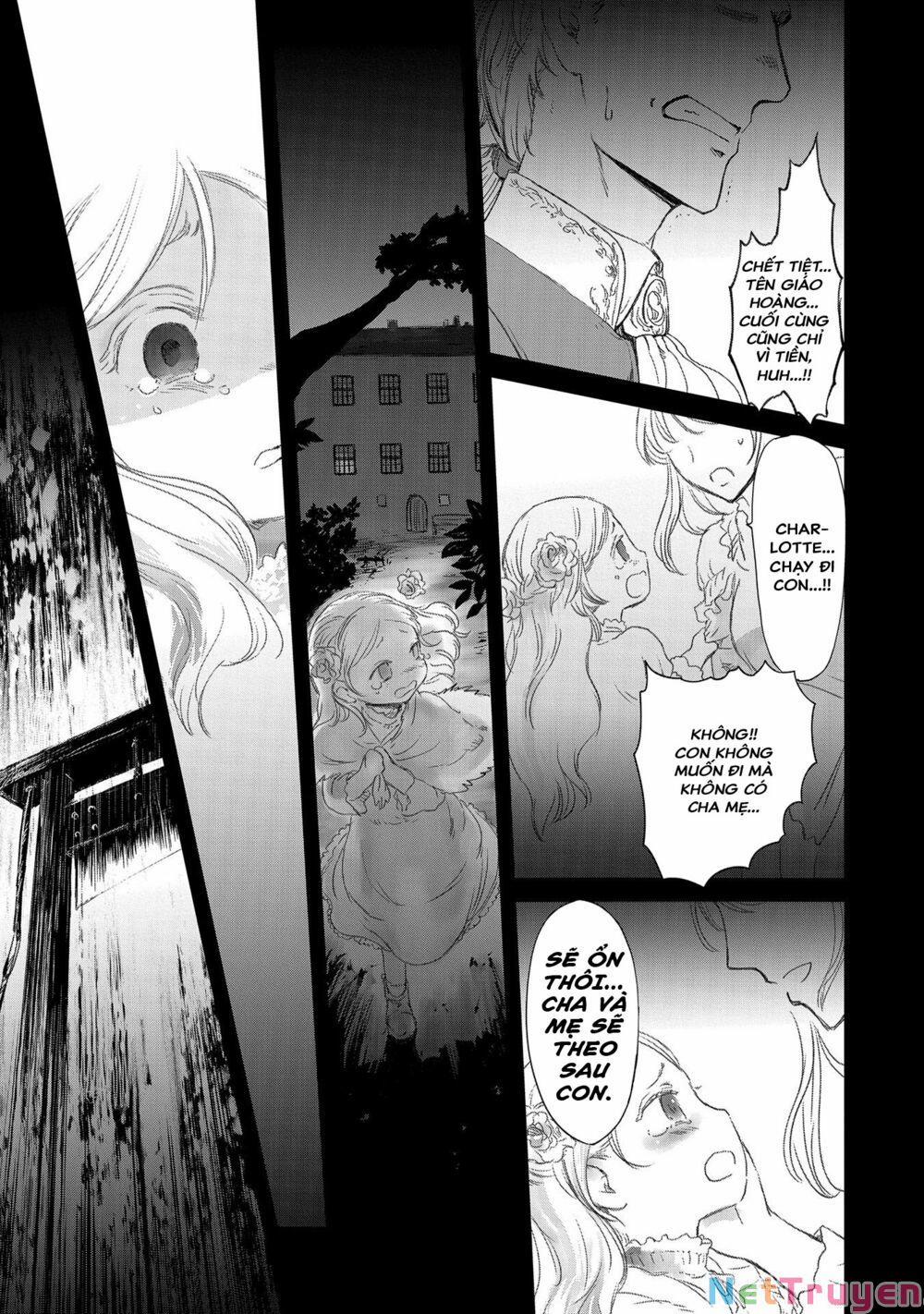 Boukensha Ni Naritai To Miyako Ni Deteitta Musume Ga S Rank Ni Nattet 17 trang 4