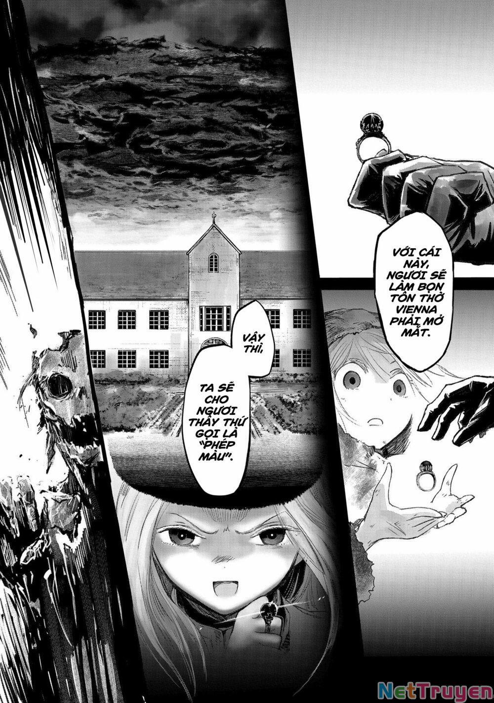 Boukensha Ni Naritai To Miyako Ni Deteitta Musume Ga S Rank Ni Nattet 17 trang 7