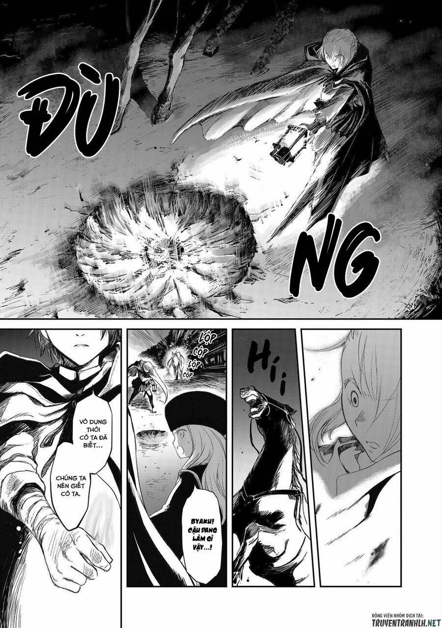 Boukensha Ni Naritai To Miyako Ni Deteitta Musume Ga S Rank Ni Nattet 19 trang 18