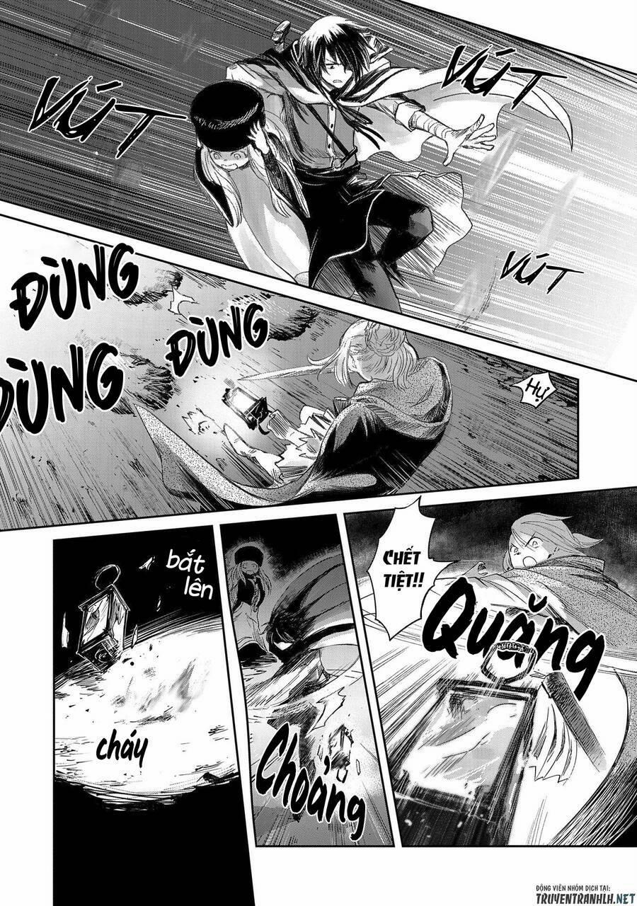 Boukensha Ni Naritai To Miyako Ni Deteitta Musume Ga S Rank Ni Nattet 19 trang 20