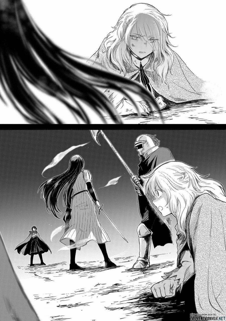 Boukensha Ni Naritai To Miyako Ni Deteitta Musume Ga S Rank Ni Nattet 19 trang 30