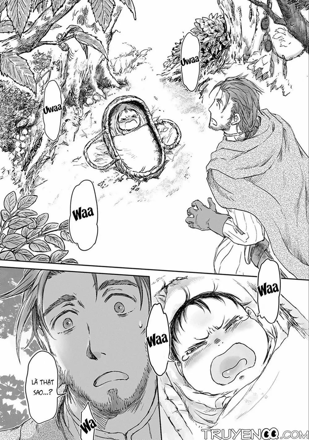 Boukensha Ni Naritai To Miyako Ni Deteitta Musume Ga S Rank Ni Nattet 2 trang 10