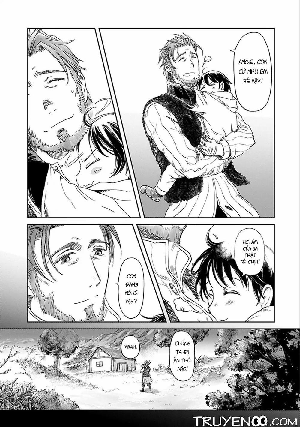 Boukensha Ni Naritai To Miyako Ni Deteitta Musume Ga S Rank Ni Nattet 2 trang 20