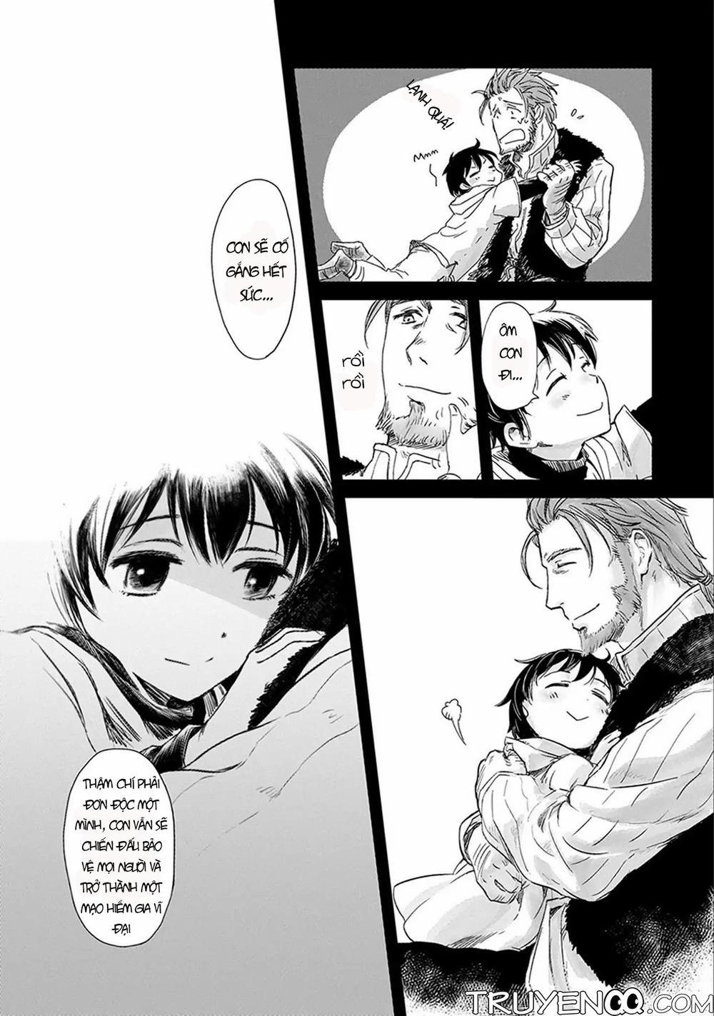 Boukensha Ni Naritai To Miyako Ni Deteitta Musume Ga S Rank Ni Nattet 2 trang 27