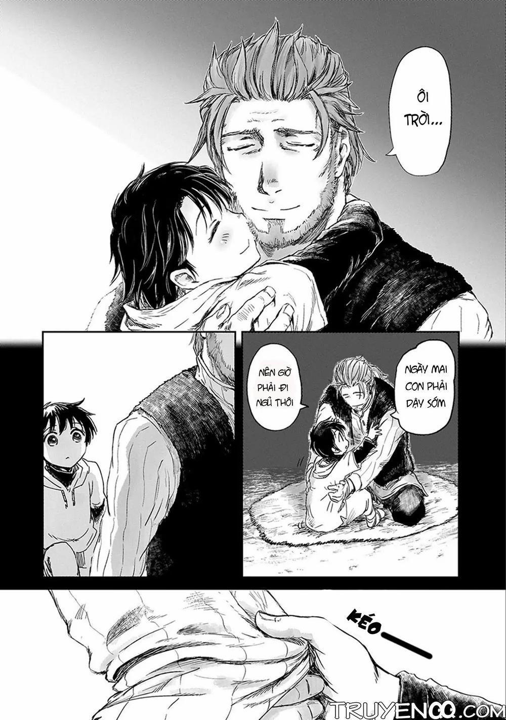 Boukensha Ni Naritai To Miyako Ni Deteitta Musume Ga S Rank Ni Nattet 2 trang 30