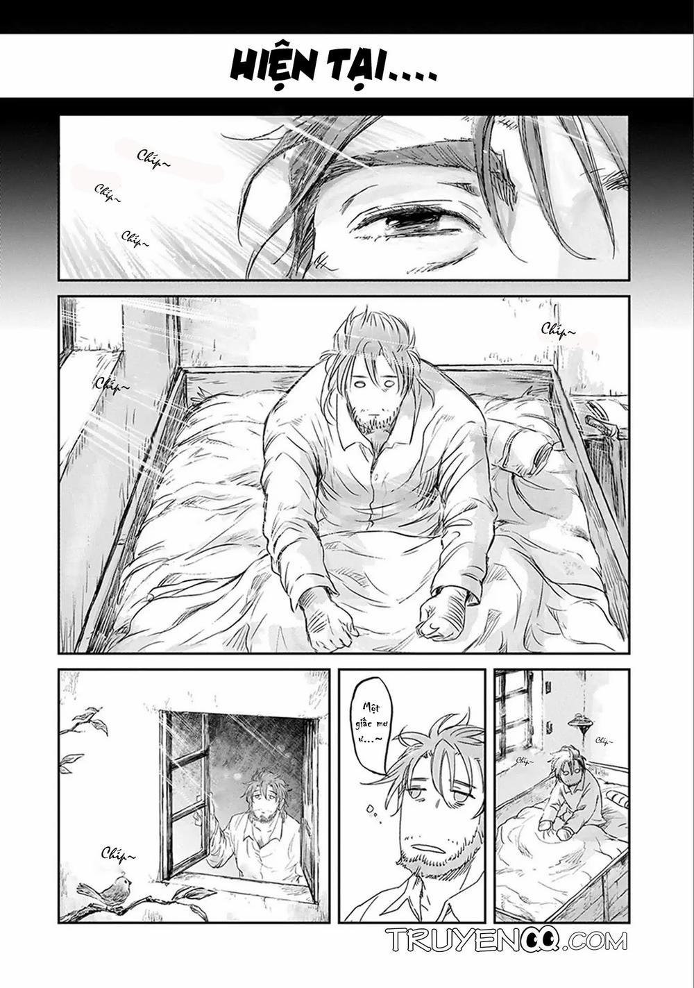 Boukensha Ni Naritai To Miyako Ni Deteitta Musume Ga S Rank Ni Nattet 2 trang 32