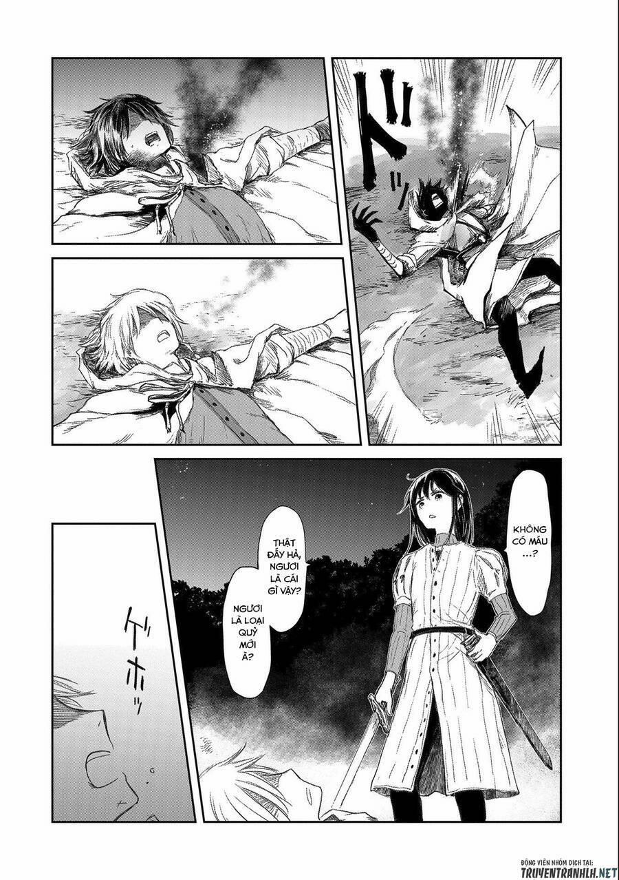 Boukensha Ni Naritai To Miyako Ni Deteitta Musume Ga S Rank Ni Nattet 20 trang 18