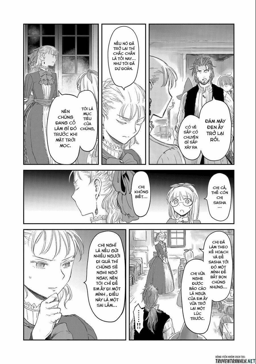 Boukensha Ni Naritai To Miyako Ni Deteitta Musume Ga S Rank Ni Nattet 20 trang 23