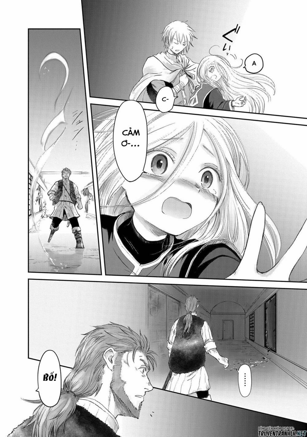 Boukensha Ni Naritai To Miyako Ni Deteitta Musume Ga S Rank Ni Nattet 22 trang 15