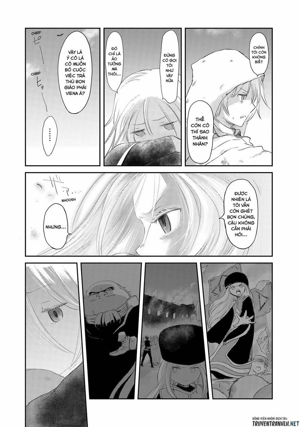 Boukensha Ni Naritai To Miyako Ni Deteitta Musume Ga S Rank Ni Nattet 23 trang 12