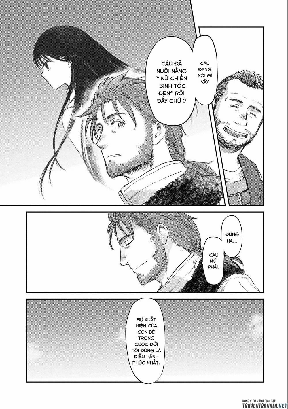 Boukensha Ni Naritai To Miyako Ni Deteitta Musume Ga S Rank Ni Nattet 25 trang 29