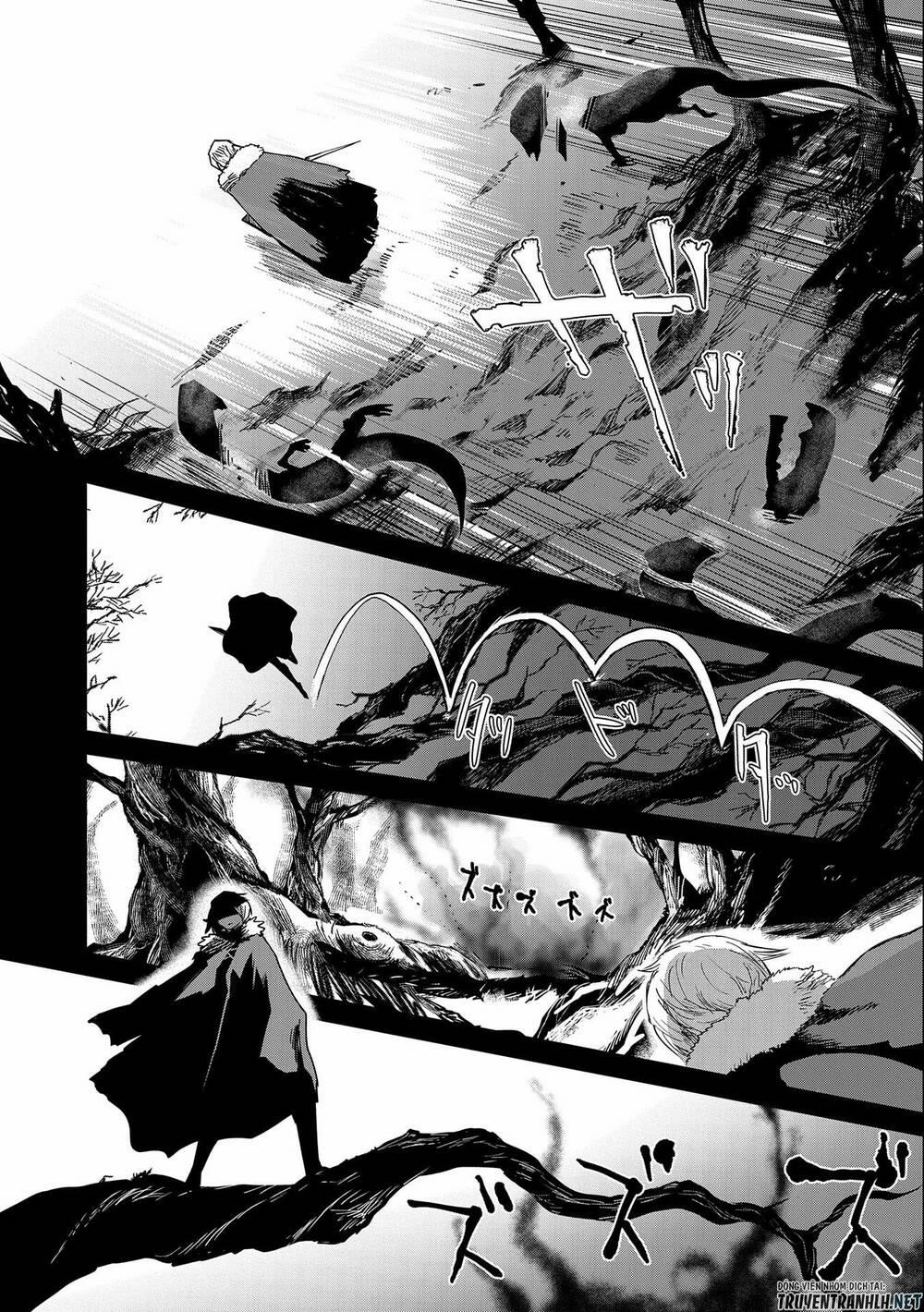 Boukensha Ni Naritai To Miyako Ni Deteitta Musume Ga S Rank Ni Nattet 25 trang 3