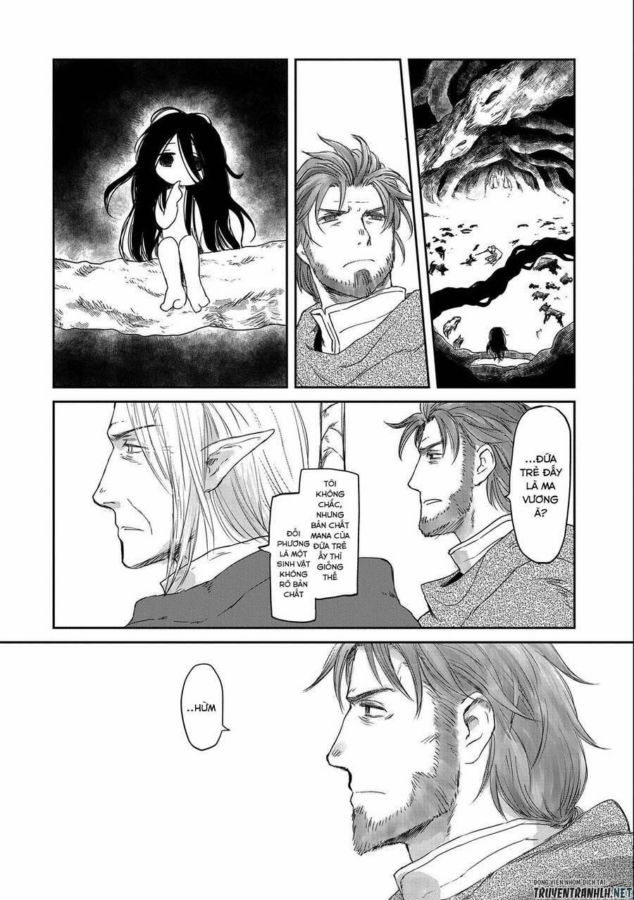 Boukensha Ni Naritai To Miyako Ni Deteitta Musume Ga S Rank Ni Nattet 29 trang 14