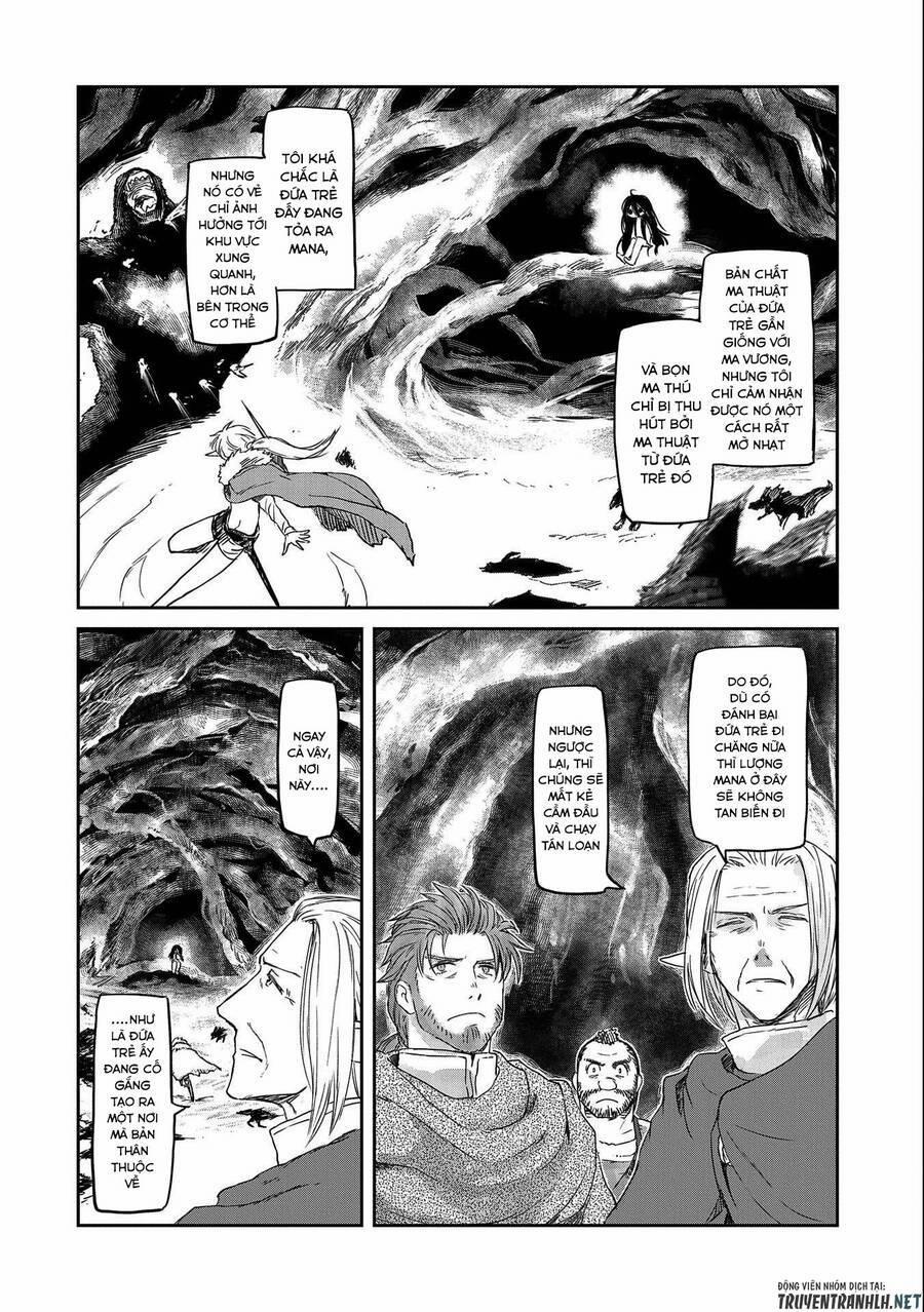 Boukensha Ni Naritai To Miyako Ni Deteitta Musume Ga S Rank Ni Nattet 29 trang 16