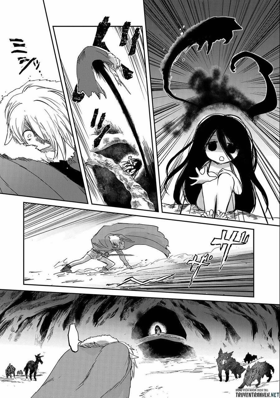 Boukensha Ni Naritai To Miyako Ni Deteitta Musume Ga S Rank Ni Nattet 29 trang 22