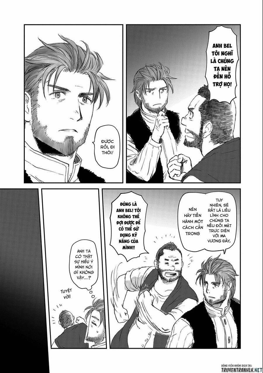 Boukensha Ni Naritai To Miyako Ni Deteitta Musume Ga S Rank Ni Nattet 29 trang 3