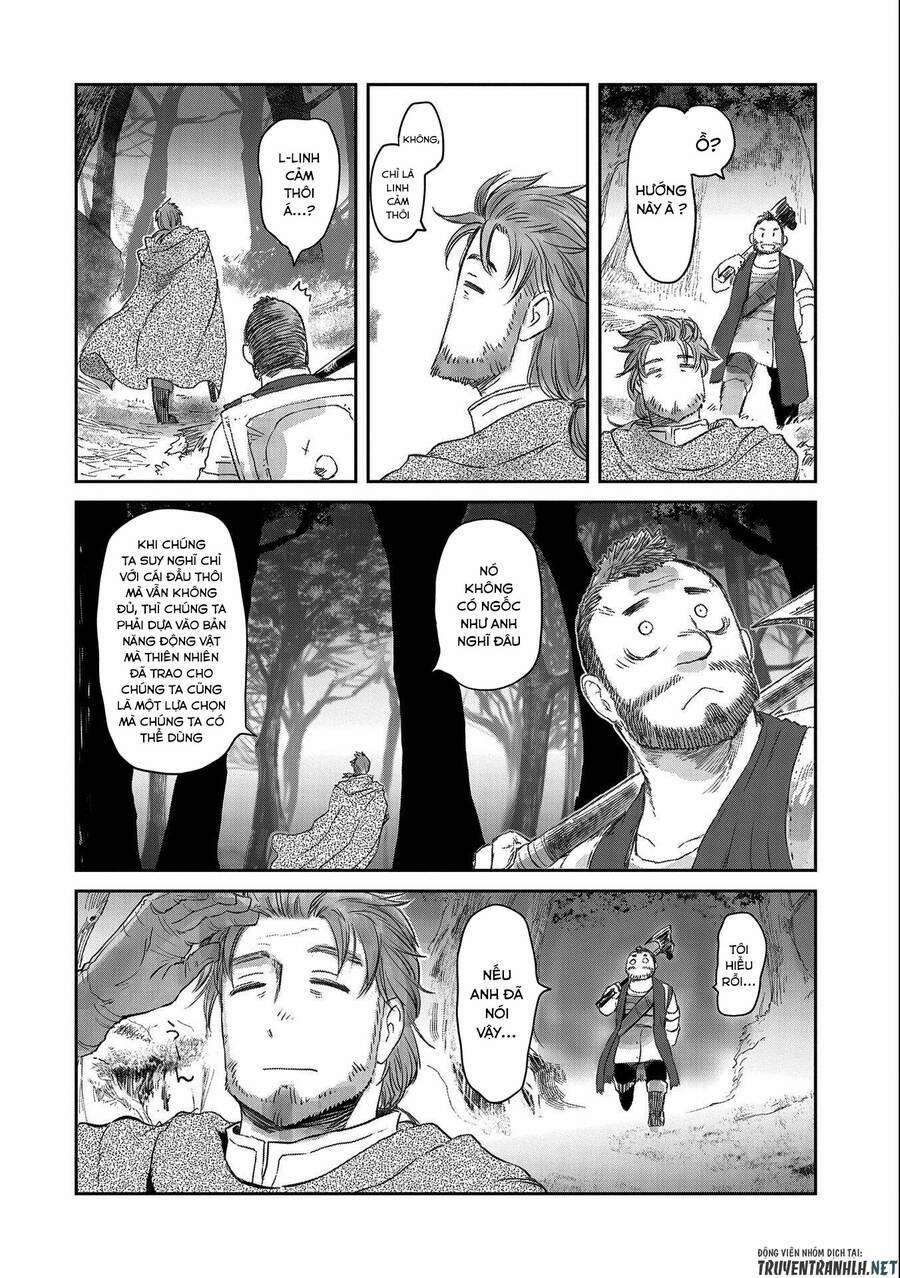 Boukensha Ni Naritai To Miyako Ni Deteitta Musume Ga S Rank Ni Nattet 29 trang 6