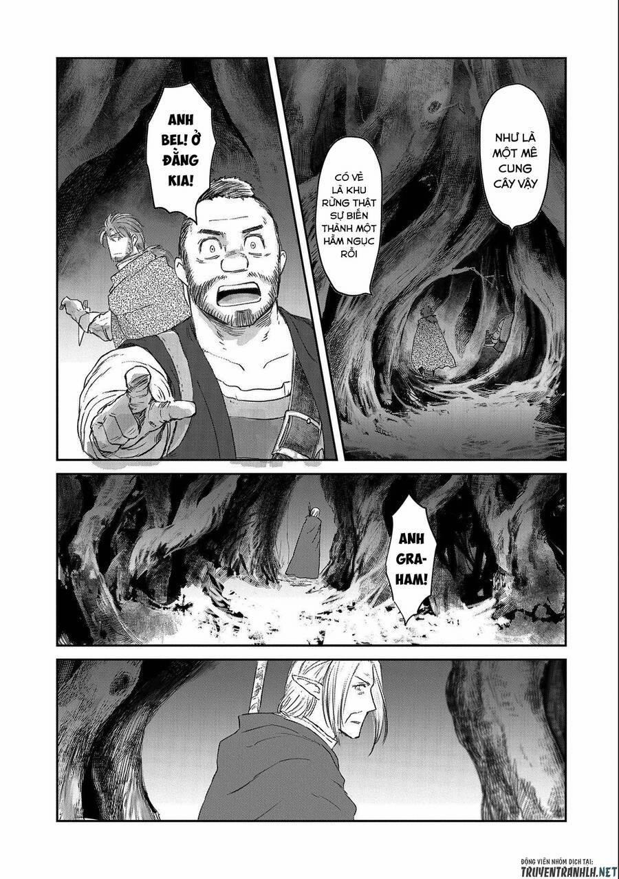 Boukensha Ni Naritai To Miyako Ni Deteitta Musume Ga S Rank Ni Nattet 29 trang 9